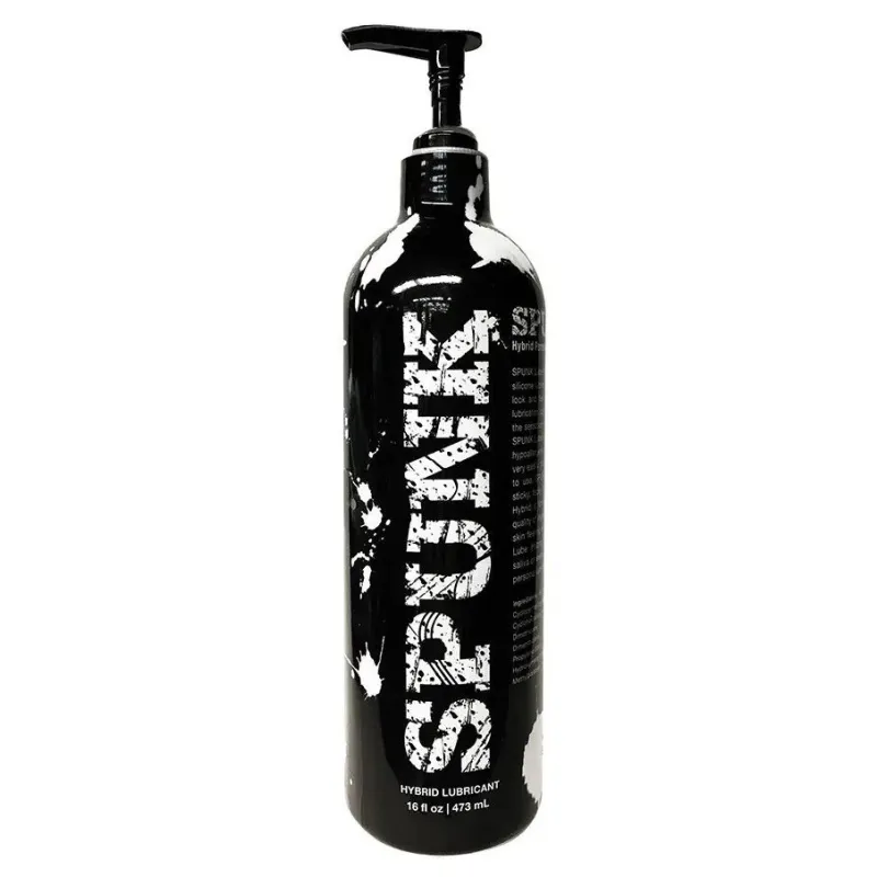 Spunk Gel Sperme Spunk 473ml